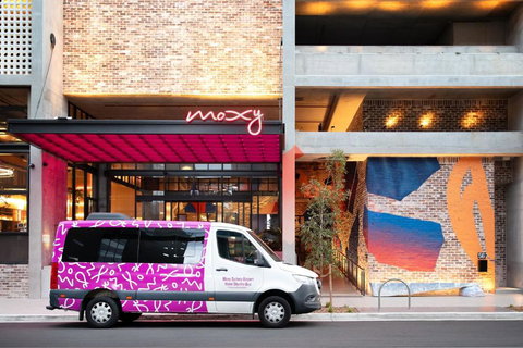 Moxy Sydney Airport - Dalby Accommodation 1