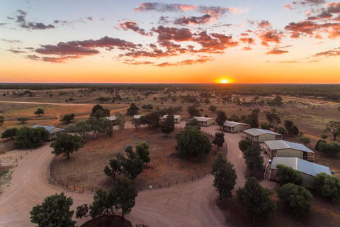 Mungo Lodge - Dalby Accommodation 2