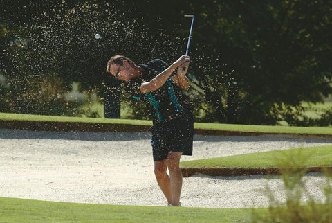 Murray Downs Resort - Dalby Accommodation 1