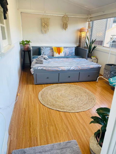 Mystic Gardens With Private Entrance And Bathroom - Dalby Accommodation 0