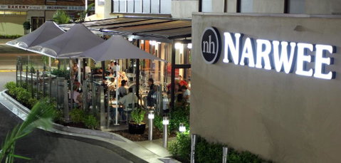 Narwee Hotel - Dalby Accommodation 2