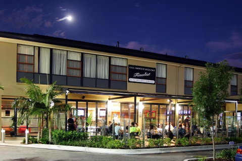 Narwee Hotel - Dalby Accommodation 3