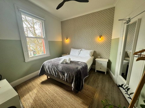 Native Rose Hotel - Dalby Accommodation 1