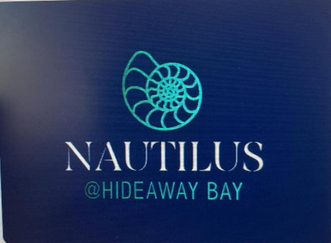 Nautilus @Hydeaway Bay/ Hideaway Bay - Dalby Accommodation 0