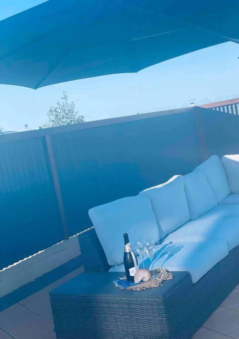 Nautilus @Hydeaway Bay/ Hideaway Bay - Dalby Accommodation 3