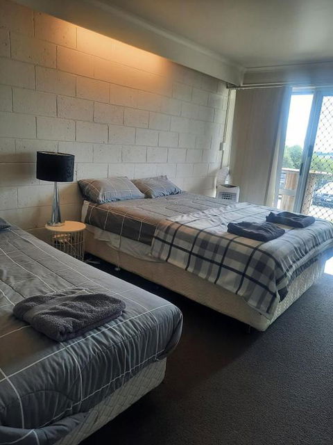 Neerim South Hotel - Dalby Accommodation 2