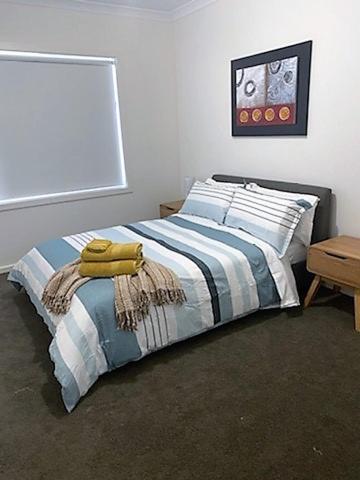 New Modern And Spacious In A Quiet Location Only 12 Min From The City - Dalby Accommodation 3