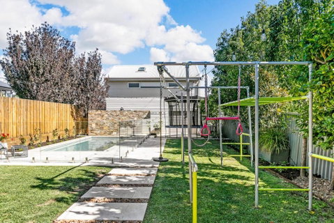 Mosman Park Prestige - Dalby Accommodation 1