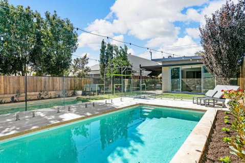 Mosman Park Prestige - Dalby Accommodation 0