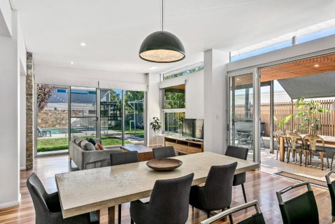 Mosman Park Prestige - Dalby Accommodation 2