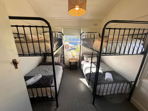 Mount Beauty 3BR Home - Dalby Accommodation 2