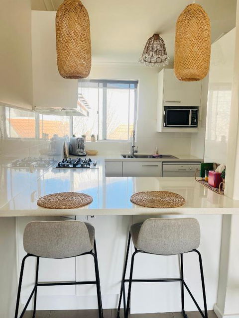 Ocean Eye - Dalby Accommodation 3