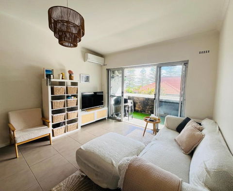 Ocean Eye - Dalby Accommodation 2