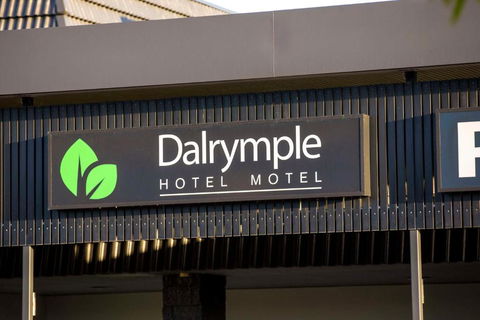 Nightcap At Dalrymple Hotel - Dalby Accommodation 1
