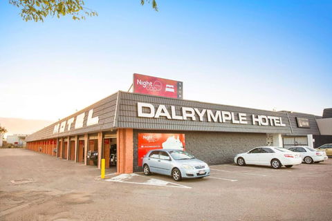 Nightcap At Dalrymple Hotel - Dalby Accommodation 2