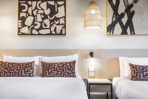Nightcap At Dalrymple Hotel - Dalby Accommodation 0