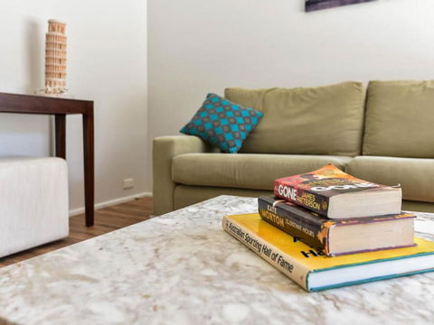 Noraville Summer House - Dalby Accommodation 0