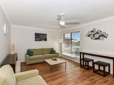 Noraville Summer House - Dalby Accommodation 3