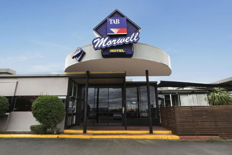 Nightcap At Morwell Hotel - Dalby Accommodation 3