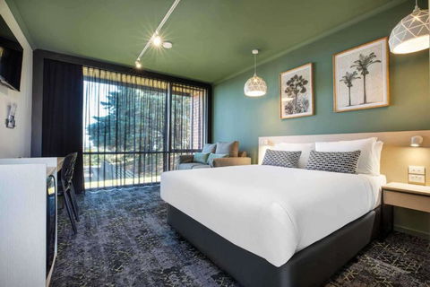 Nightcap At Morwell Hotel - Dalby Accommodation 0