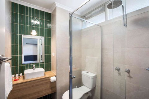 Nightcap At Morwell Hotel - Dalby Accommodation 2