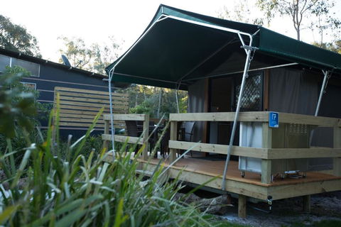 NRMA Myall Shores Holiday Park - Dalby Accommodation 2