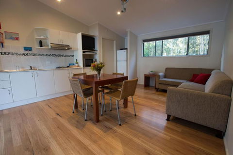 NRMA Myall Shores Holiday Park - Dalby Accommodation 1