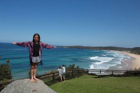 NRMA Myall Shores Holiday Park - Dalby Accommodation 0