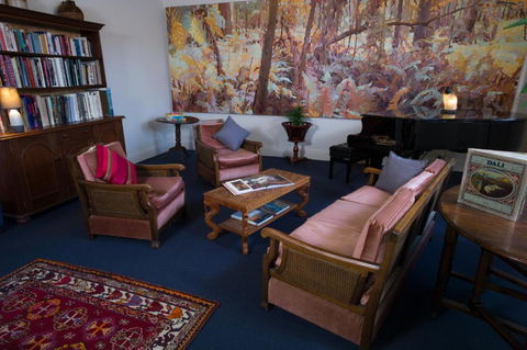Northern Arts Hotel - Dalby Accommodation 3