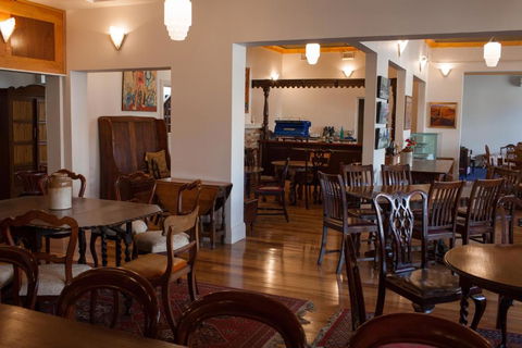 Northern Arts Hotel - Dalby Accommodation 0