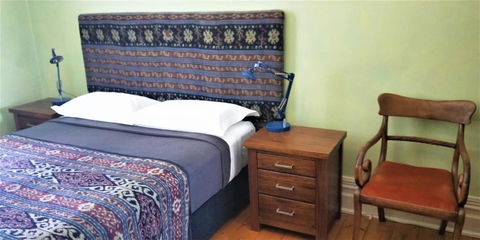 Northern Arts Hotel - Dalby Accommodation 2