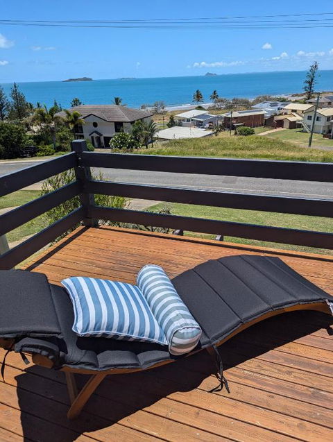 Newly Renovated With Ocean Views - Dalby Accommodation 1