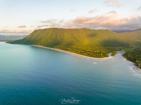 Noah Creek Eco Huts - Dalby Accommodation 1