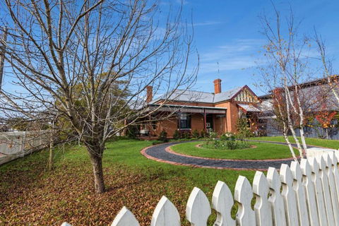 Noble View - Dalby Accommodation 1