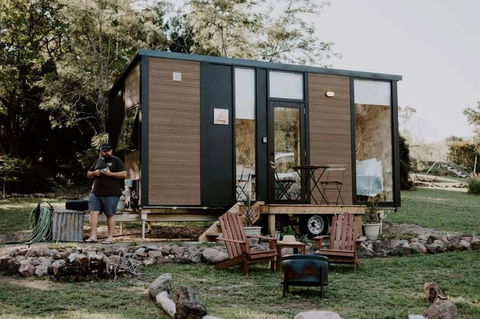 Nomad Nation By Tiny Away - Dalby Accommodation 0