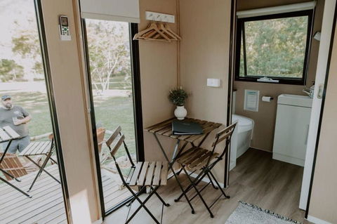Nomad Nation By Tiny Away - Dalby Accommodation 3