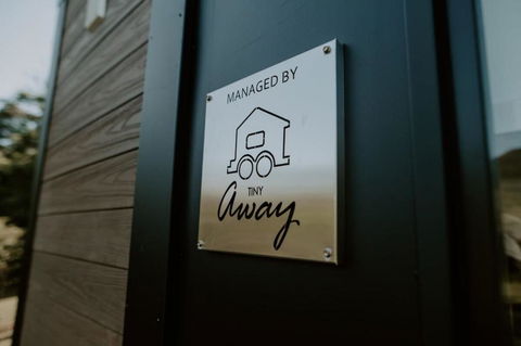 Nomad Nation By Tiny Away - Dalby Accommodation 1