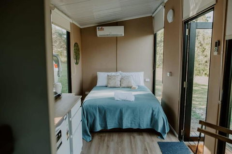 Nomad Nation By Tiny Away - Dalby Accommodation 2