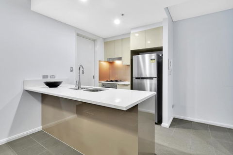 North Sydney Corporate Apartment MIL2251106 - Dalby Accommodation 3