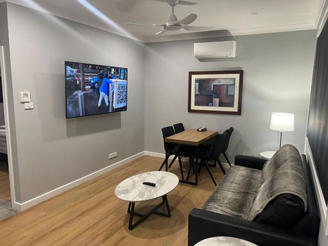 Northcott Lodge - Dalby Accommodation 0