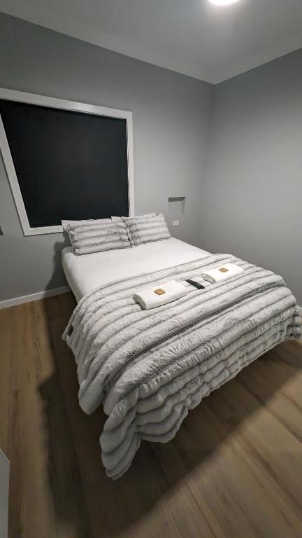 Northcott Lodge - Dalby Accommodation 1