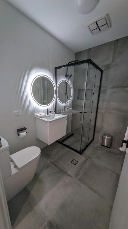Northcott Lodge - Dalby Accommodation 2