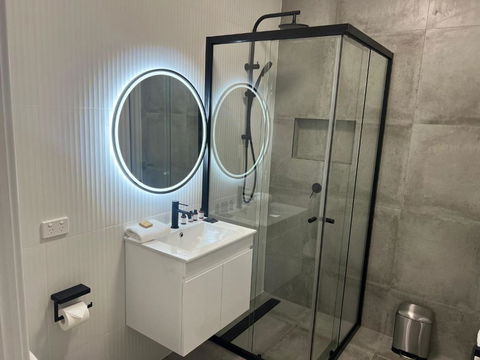 Northcott Lodge - Dalby Accommodation 3