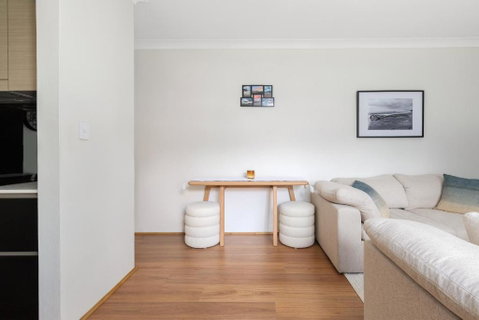 Northern Beaches Garden Hideaway - Dalby Accommodation 1