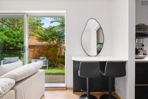 Northern Beaches Garden Hideaway - Dalby Accommodation 2