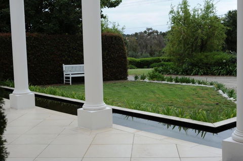 Norwood House Motel & Receptions - Dalby Accommodation 1