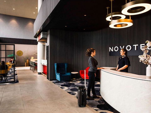 Novotel Devonport - Dalby Accommodation 2