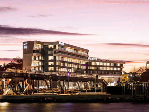 Novotel Devonport - Dalby Accommodation 3