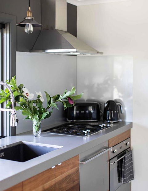 Nug Nug Park Cabin - Dalby Accommodation 3