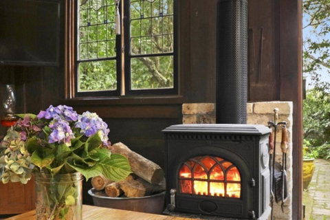 Nungaroo Cottage - Dalby Accommodation 0